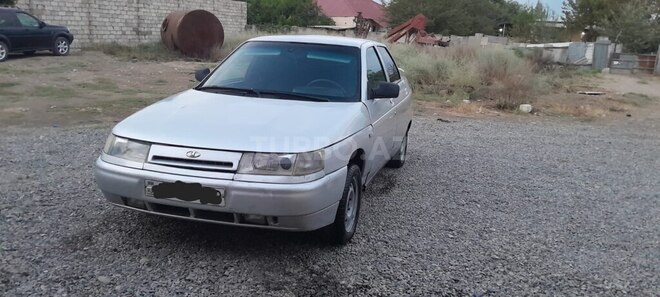 LADA (VAZ) 2110 2003, 178,325 km - 1.5 l - Beyləqan