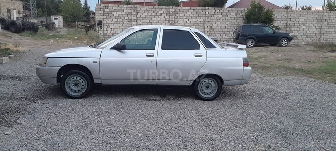 LADA (VAZ) 2110 2003, 178,325 km - 1.5 l - Beyləqan