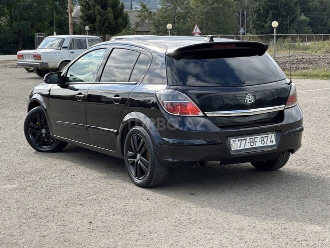 Opel Astra 2006, 388,000 km - 1.3 l - Bakı