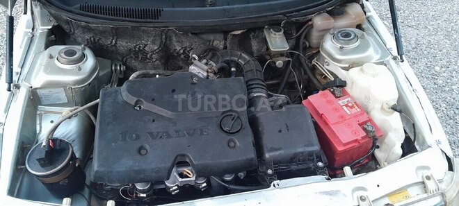 LADA (VAZ) 2110 2003, 178,325 km - 1.5 l - Beyləqan