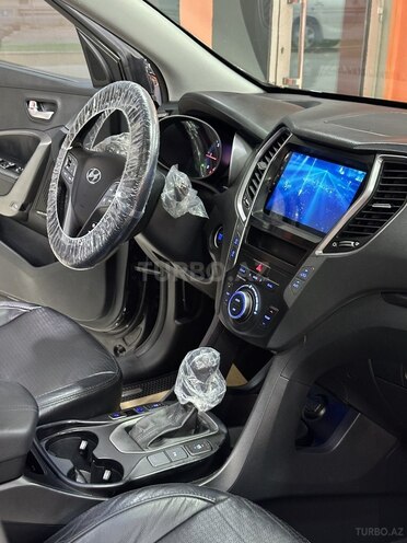 Hyundai Santa Fe 2013, 172,000 km - 2.0 l - Sumqayıt