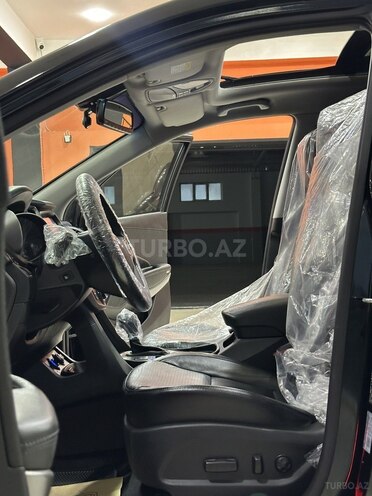 Hyundai Santa Fe 2013, 172,000 km - 2.0 l - Sumqayıt