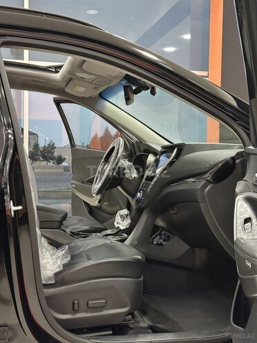 Hyundai Santa Fe 2013, 172,000 km - 2.0 l - Sumqayıt