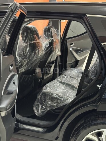 Hyundai Santa Fe 2013, 172,000 km - 2.0 l - Sumqayıt