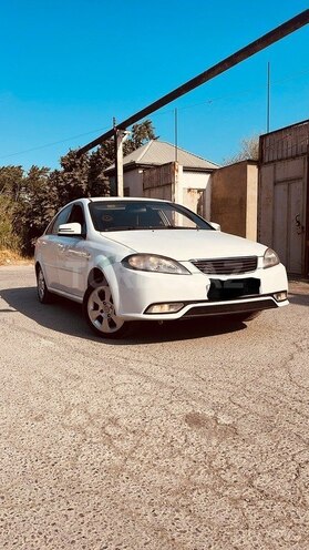 Daewoo Gentra 2014, 409,000 km - 1.5 l - Bakı