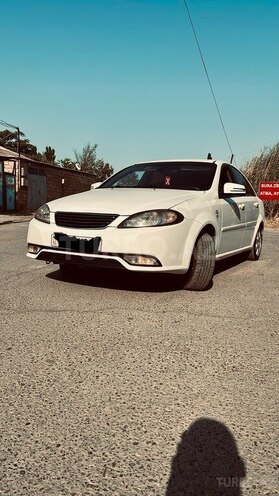 Daewoo Gentra 2014, 409,000 km - 1.5 l - Bakı