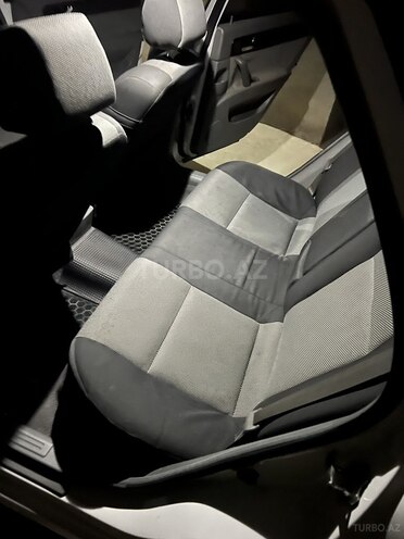 Daewoo Gentra 2014, 409,000 km - 1.5 l - Bakı