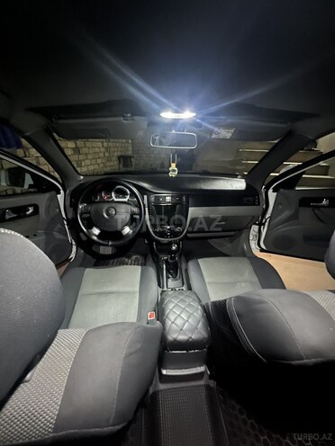 Daewoo Gentra 2014, 409,000 km - 1.5 l - Bakı