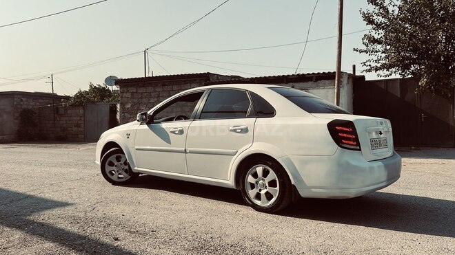 Daewoo Gentra 2014, 409,000 km - 1.5 l - Bakı