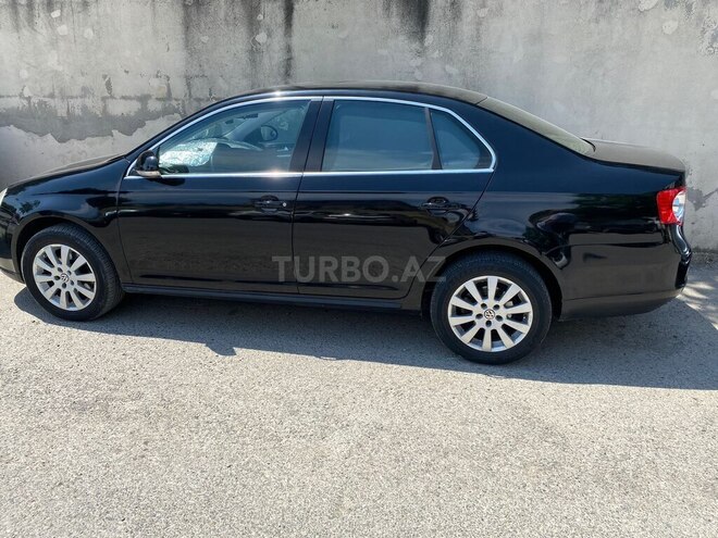 Volkswagen Jetta 2007, 247 km - 1.6 l - Bakı