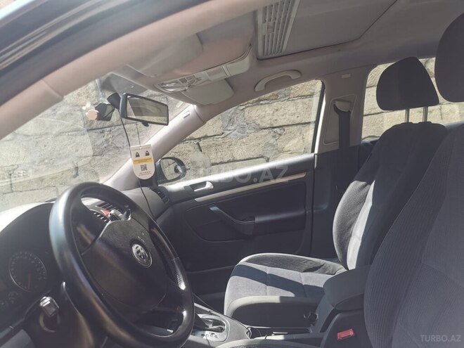 Volkswagen Jetta 2007, 247 km - 1.6 l - Bakı