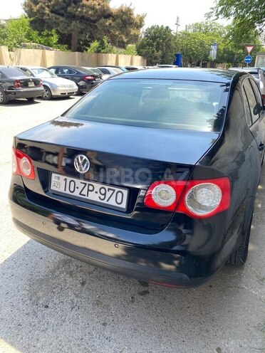 Volkswagen Jetta 2007, 247 km - 1.6 l - Bakı