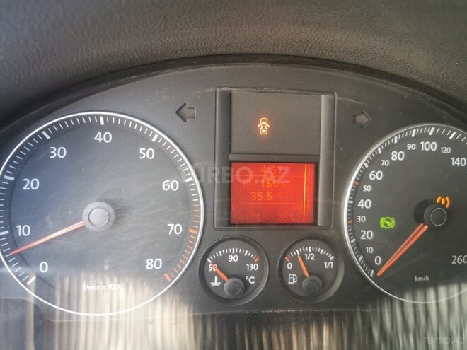 Volkswagen Jetta 2007, 247 km - 1.6 l - Bakı