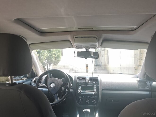 Volkswagen Jetta 2007, 247 km - 1.6 l - Bakı
