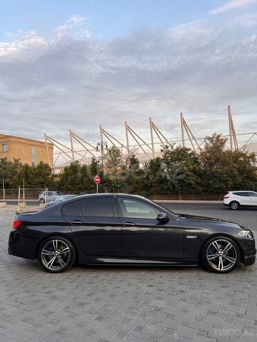BMW 528 2016, 251,058 km - 2.0 l - Bakı