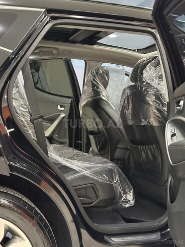 Hyundai Santa Fe 2013, 172,000 km - 2.0 l - Sumqayıt