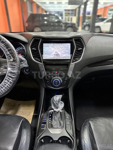 Hyundai Santa Fe 2013, 172,000 km - 2.0 l - Sumqayıt