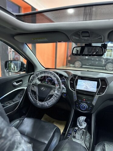 Hyundai Santa Fe 2013, 172,000 km - 2.0 l - Sumqayıt