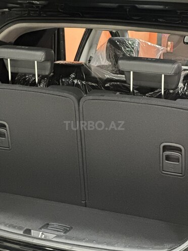 Hyundai Santa Fe 2013, 172,000 km - 2.0 l - Sumqayıt