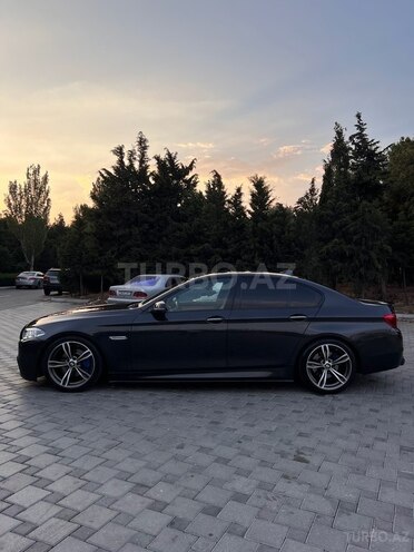 BMW 528 2016, 251,058 km - 2.0 l - Bakı