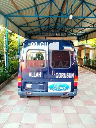 Ford Transit 1999, 358,000 km - 2.5 l - İmişli