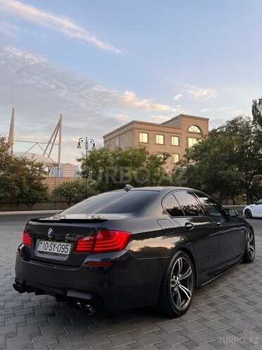 BMW 528 2016, 251,058 km - 2.0 l - Bakı