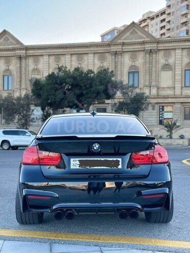 BMW 328 2014, 147,000 km - 2.0 l - Bakı