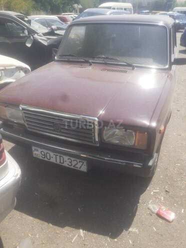 LADA (VAZ) 2107 2008, 199,000 km - 1.6 l - Gəncə