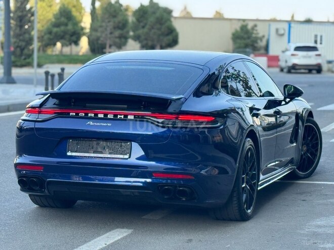 Porsche Panamera 2023, 7,000 km - 2.9 л - Bakı