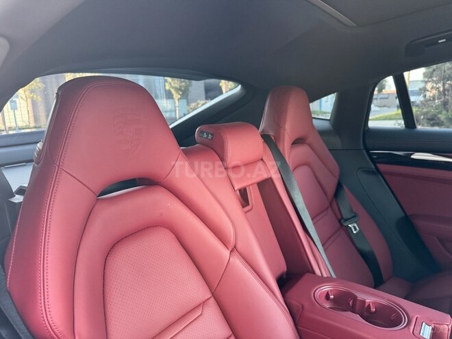 Porsche Panamera 2023, 7,000 km - 2.9 л - Bakı