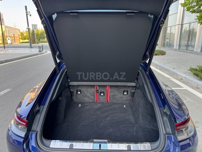 Porsche Panamera 2023, 7,000 km - 2.9 л - Bakı