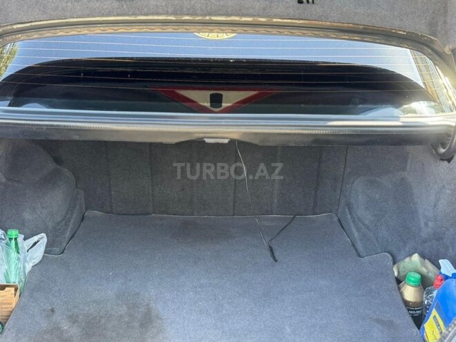 Mercedes E 300 1993, 530,000 km - 3.0 l - Sabirabad