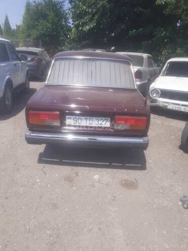 LADA (VAZ) 2107 2008, 199,000 km - 1.6 l - Gəncə