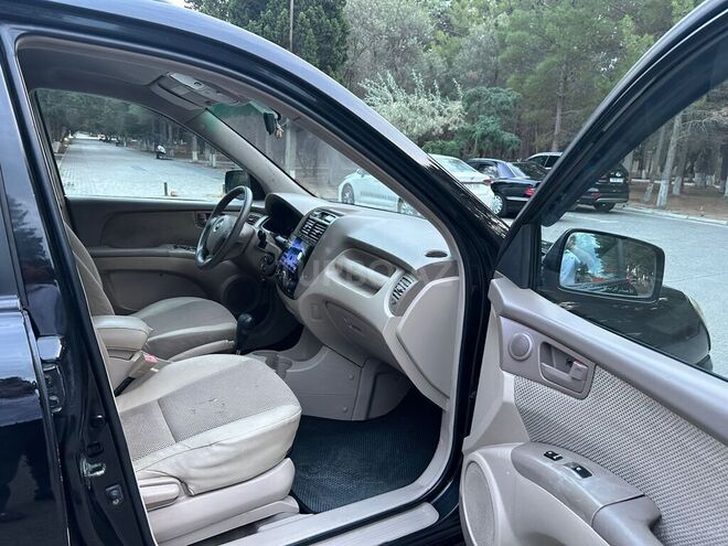 Kia Sportage 2006, 299,000 km - 2.0 l - Sumqayıt