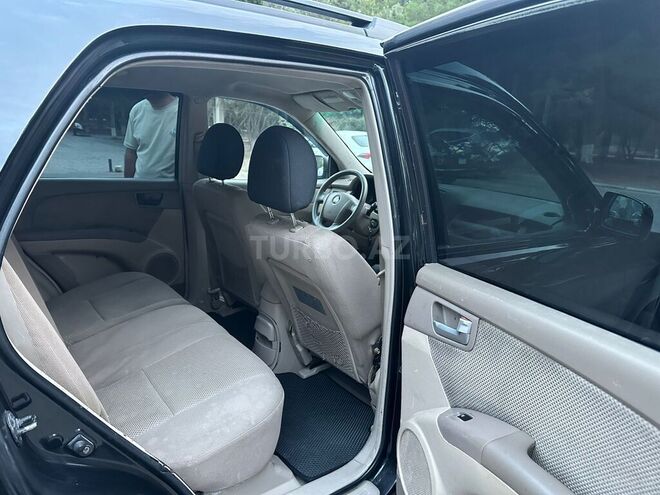 Kia Sportage 2006, 299,000 km - 2.0 l - Sumqayıt