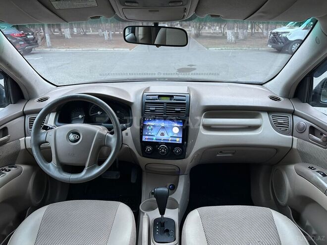 Kia Sportage 2006, 299,000 km - 2.0 l - Sumqayıt