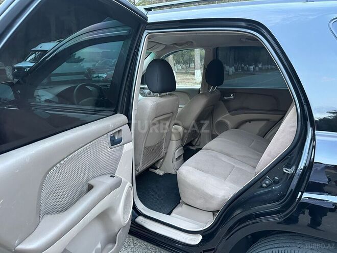 Kia Sportage 2006, 299,000 km - 2.0 l - Sumqayıt
