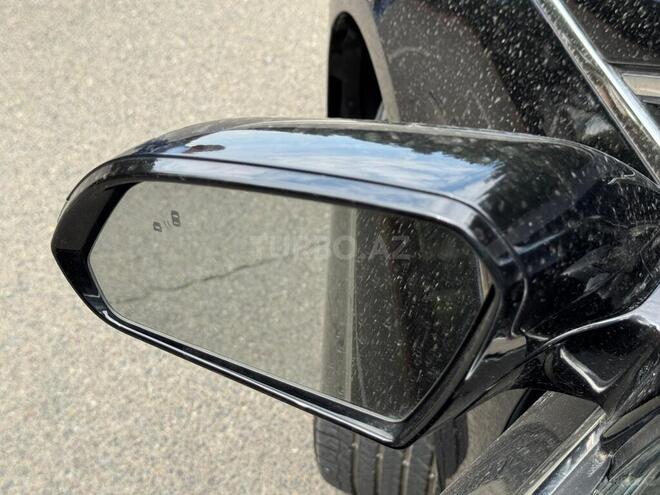 Hyundai Sonata 2018, 68,000 km - 2.0 l - Bakı