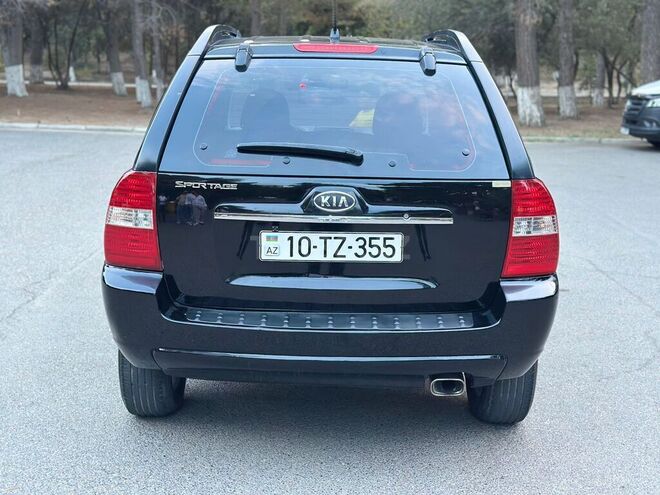 Kia Sportage 2006, 299,000 km - 2.0 l - Sumqayıt