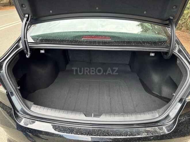Hyundai Sonata 2018, 68,000 km - 2.0 l - Bakı