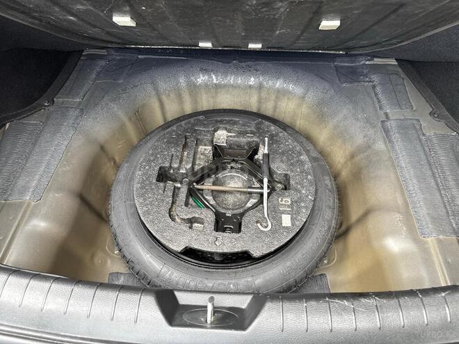 Hyundai Sonata 2018, 68,000 km - 2.0 l - Bakı