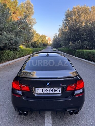 BMW 528 2016, 251,058 km - 2.0 l - Bakı