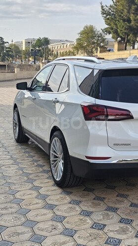 Chevrolet Equinox 2018, 172,000 km - 1.5 l - Gəncə