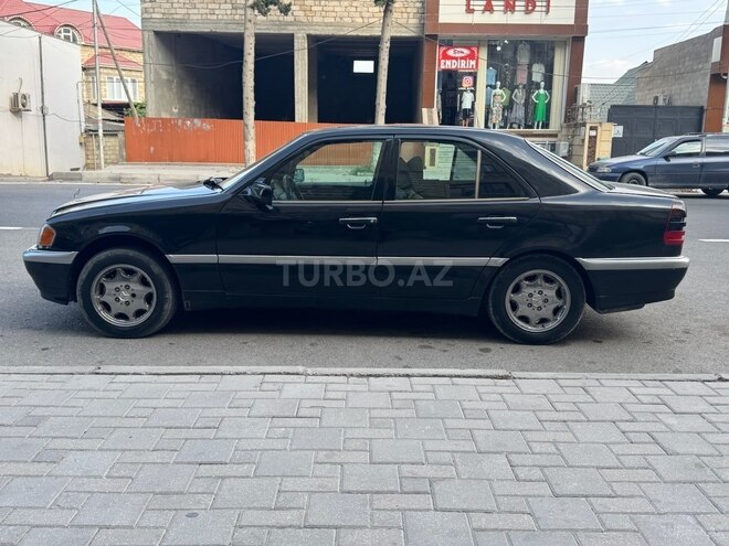 Mercedes C 230 1998, 426,352 km - 2.3 л - Bakı