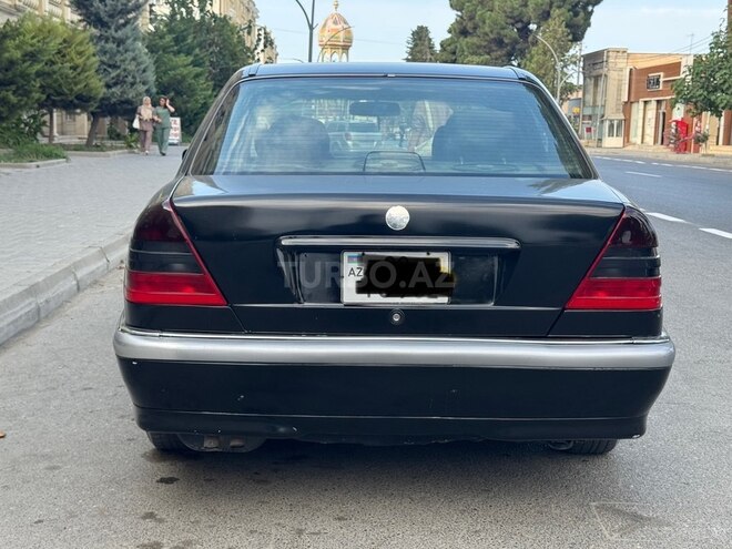 Mercedes C 230 1998, 426,352 km - 2.3 л - Bakı