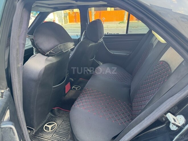Mercedes C 230 1998, 426,352 km - 2.3 л - Bakı
