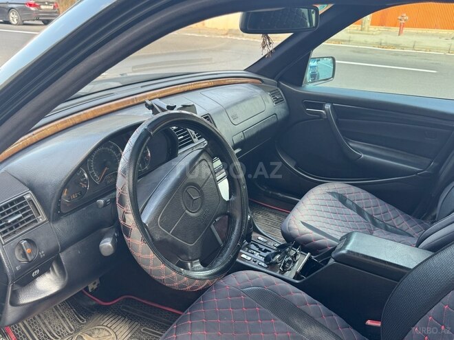 Mercedes C 230 1998, 426,352 km - 2.3 л - Bakı