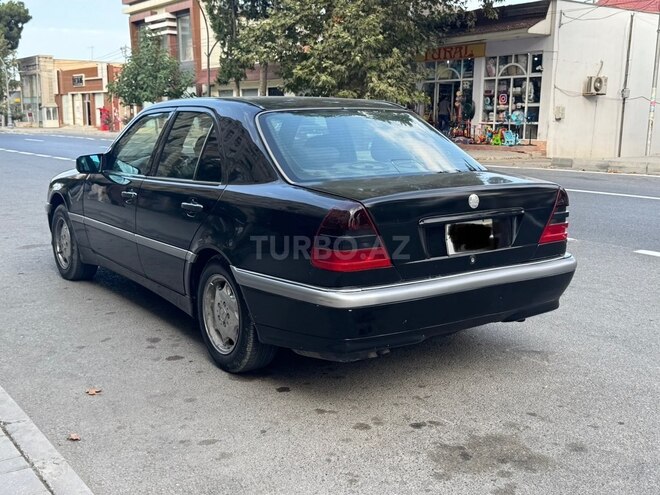 Mercedes C 230 1998, 426,352 km - 2.3 л - Bakı