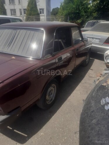 LADA (VAZ) 2107 2008, 199,000 km - 1.6 l - Gəncə