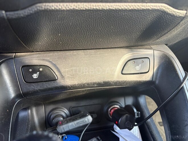 Hyundai ix35 2010, 215,000 km - 2.4 л - Bakı